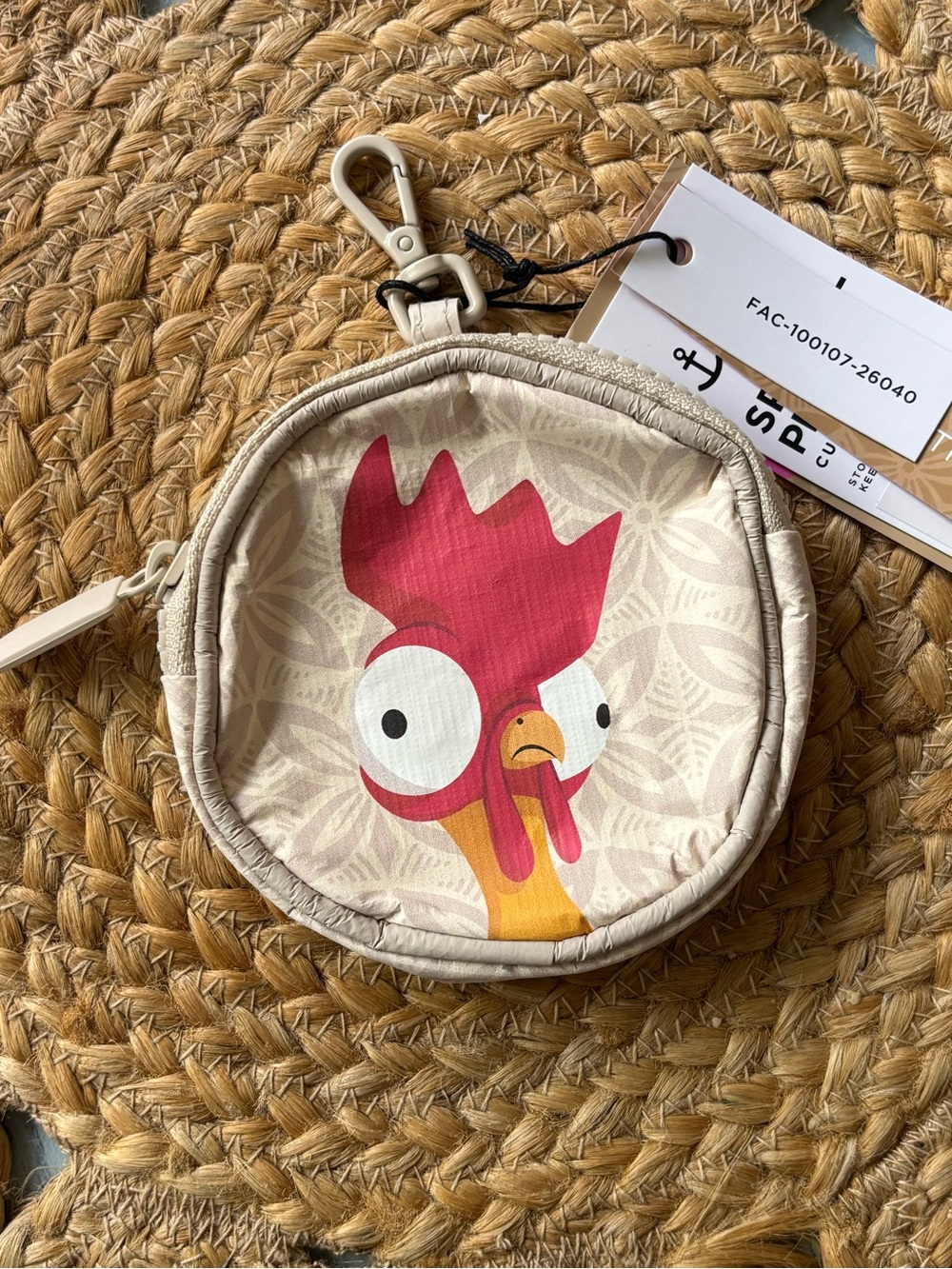 Aloha Collection Heihei Cutie